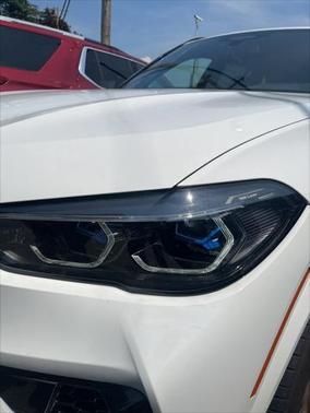 2023 BMW X5 M Base