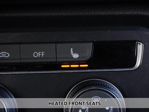 2022 Volkswagen Tiguan 2.0T S