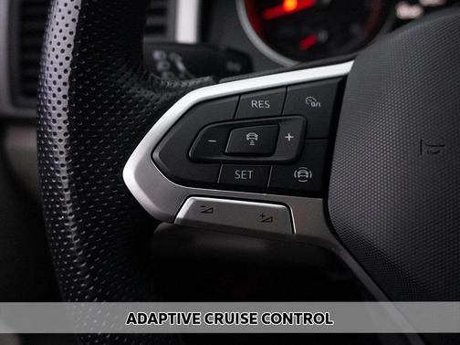 2021 Volkswagen Atlas 3.6L SE w/Technology