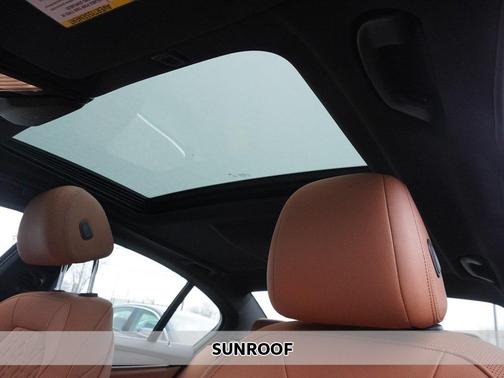 2023 BMW 540 i xDrive