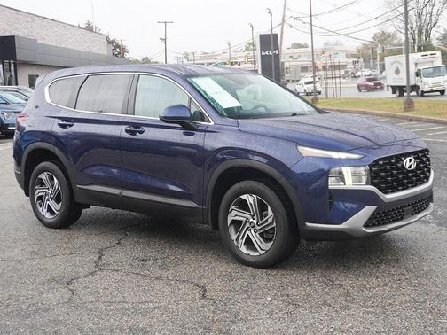 2023 Hyundai SANTA FE SE