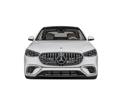 2024 Mercedes-Benz AMG S 63 E 4MATIC