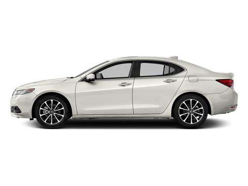 2016 Acura TLX V6 Advance
