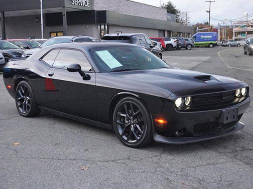 2023 Dodge Challenger R/T