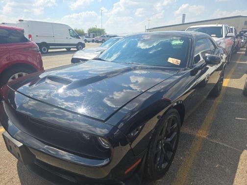 2023 Dodge Challenger R/T