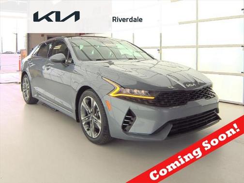 2023 Kia K5 EX