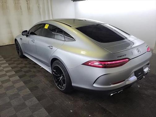 2022 Mercedes-Benz AMG GT 43 4-Door