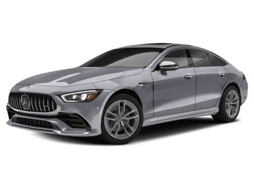 2022 Mercedes-Benz AMG GT 43 4-Door