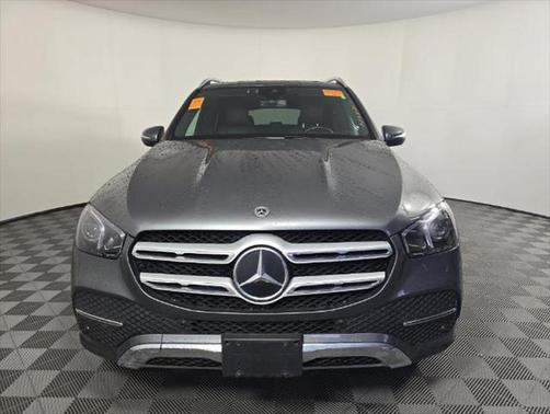 2023 Mercedes-Benz GLE 350 4MATIC