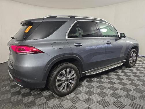 2023 Mercedes-Benz GLE 350 4MATIC