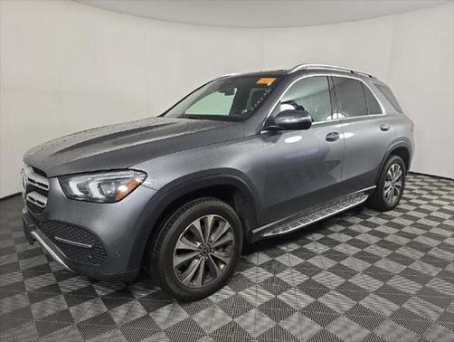2023 Mercedes-Benz GLE 350 4MATIC