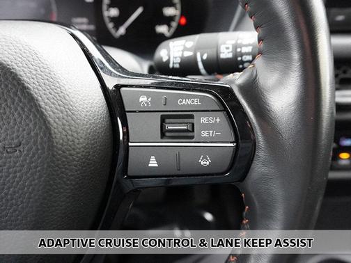 2023 Honda HR-V AWD Sport