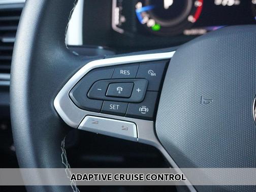 2023 Volkswagen Atlas 2.0T SE w/Technology 4MOTION