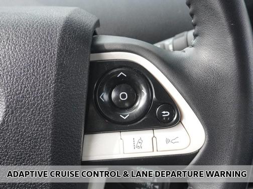 2017 Toyota Prius Prime Plus