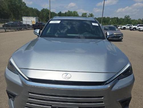 2024 Lexus TX 350 Premium