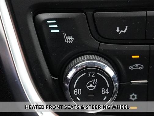 2016 Buick Encore Leather