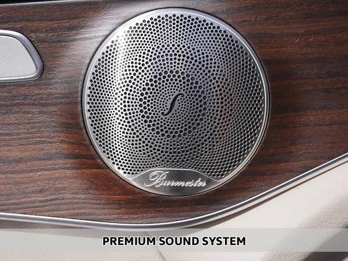 2021 Mercedes-Benz GLC 300 4MATIC