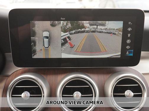 2021 Mercedes-Benz GLC 300 4MATIC