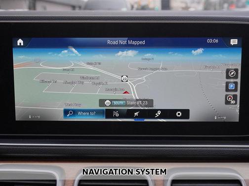 2022 Mercedes-Benz GLE 350 4MATIC