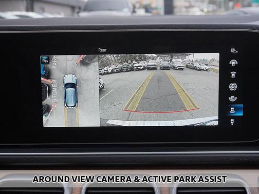 2022 Mercedes-Benz GLE 350 4MATIC