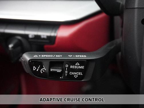 2022 Porsche 911 Turbo S