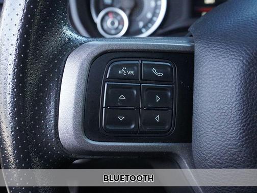 Bright White Clearcoat 2022 RAM 2500 Tradesman Crew Cab 4x4 8' Box