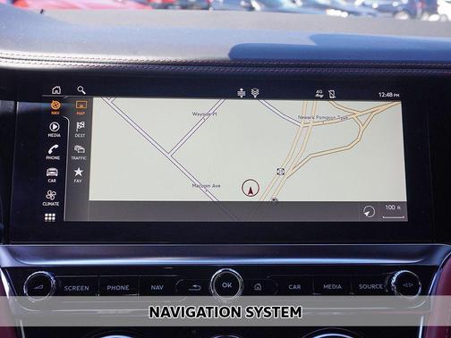 Glacier White 2021 Bentley Continental GT V8