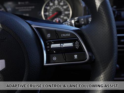 2023 Kia Seltos SX Turbo