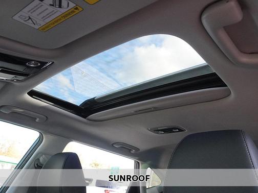 2023 Kia Seltos SX Turbo