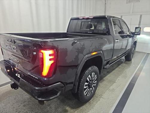 2024 GMC Sierra 3500 Denali