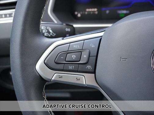 2023 Volkswagen Tiguan 2.0T SE 4MOTION