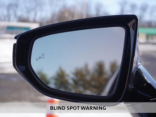 2023 Lexus ES 250 Base