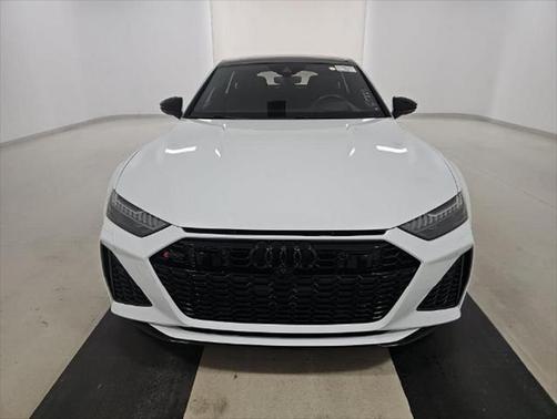 2021 Audi RS 7 4.0T
