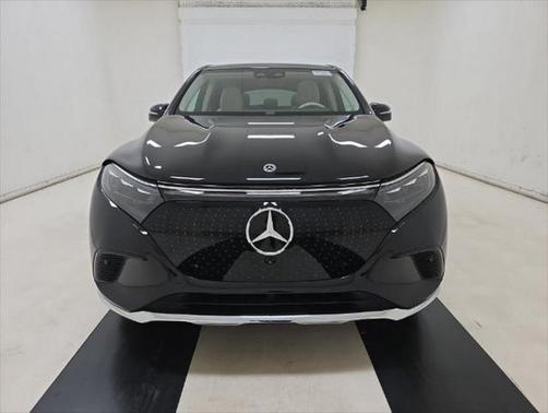 2023 Mercedes-Benz EQS 450 4MATIC