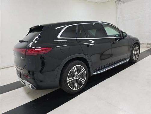 2023 Mercedes-Benz EQS 450 4MATIC