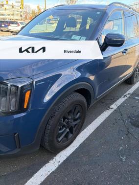 2023 Kia Telluride SX Prestige X-Pro