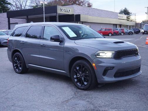 2022 Dodge Durango R/T AWD