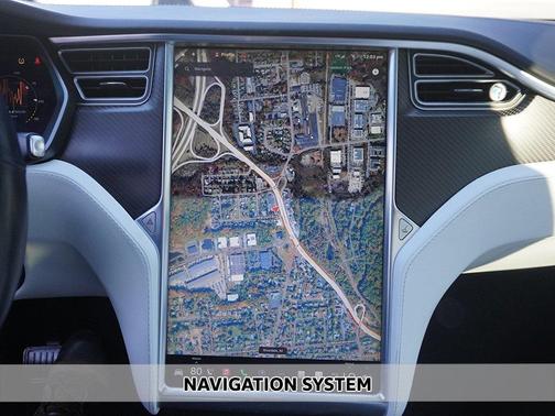 2018 Tesla Model X 100D