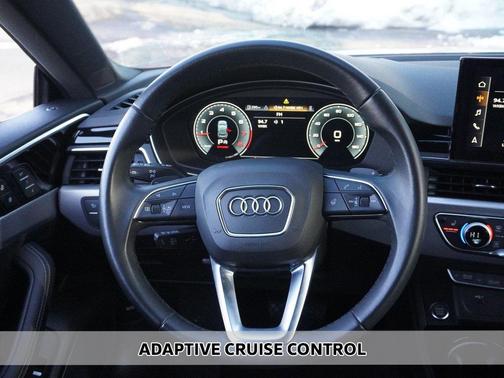 2023 Audi A5 Sportback 45 S Line Premium Plus