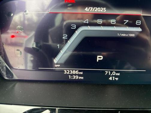 2022 Audi S3 Premium Plus TFSI quattro S tronic