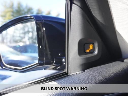 2023 Acura MDX Standard