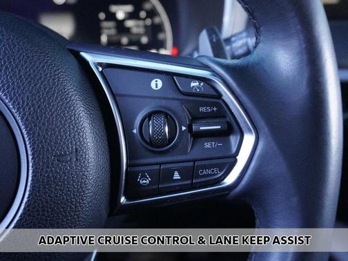 2023 Acura MDX Standard