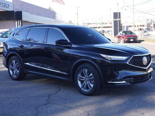 2023 Acura MDX Standard