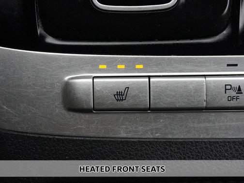 2022 Kia Carnival LXS