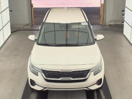 2022 Kia Seltos LX