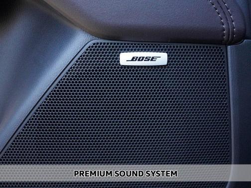 2023 Mazda CX-5 2.5 Turbo Signature