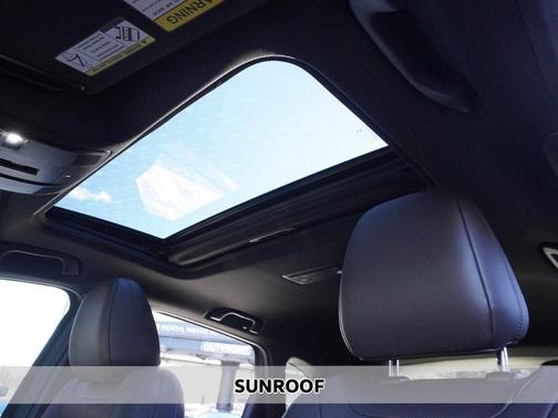 2023 Mazda CX-5 2.5 Turbo Signature