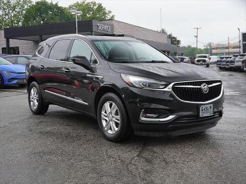 2020 Buick Enclave AWD Essence