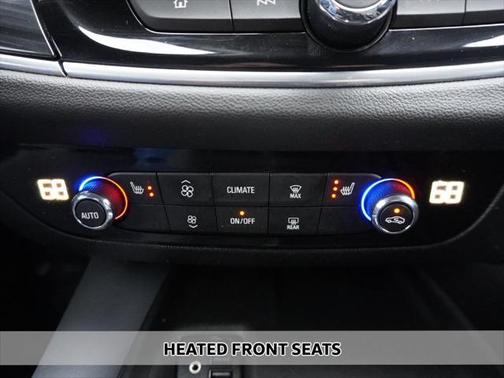 2020 Buick Enclave AWD Essence