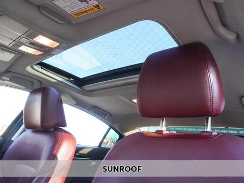 2021 Mazda Mazda6 Carbon Edition